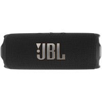 JBL Flip 7 - Portable Waterproof Speaker - Black
