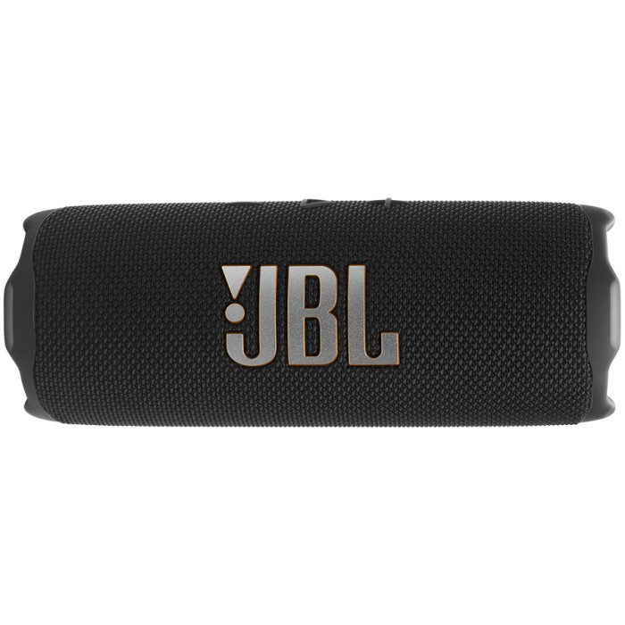 JBL Flip 7 - Portable Waterproof Speaker - Black