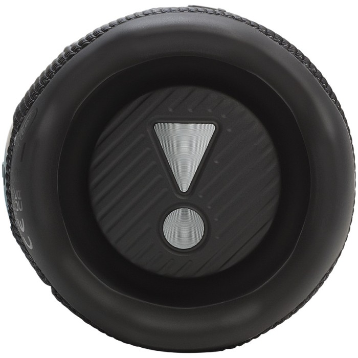 JBL Flip 7 - Portable Waterproof Speaker - Black