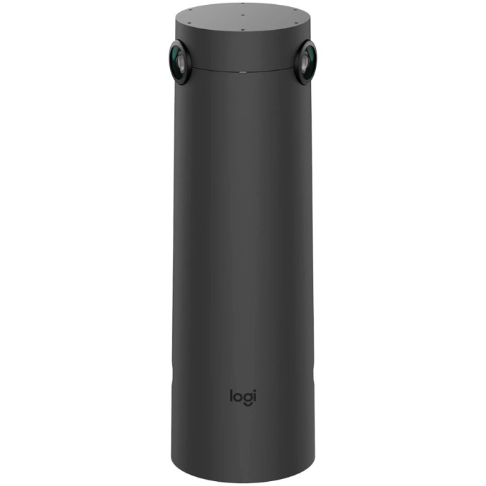 LOGITECH Sight - GRAPHITE - USB - WW-9004