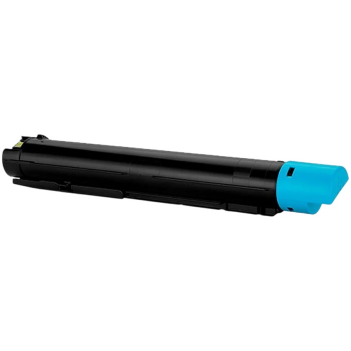 Pantum CTO-2600C Cyan Toner cartridge (15000 pages) (use for CM270ADN / CM330ADN / CM420ADN)