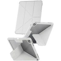 CARE by PanzerGlass Essential Case Light Grey iPad Air 13