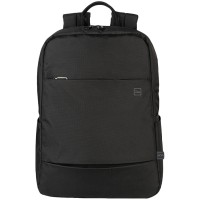 TUCANO GLOBAL 2 Backpack for Laptop 15.6 / MacBook Pro 16, Black