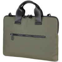 TUCANO GOMMO Bag for Laptop 14 / MacBook Pro 14, Military Green