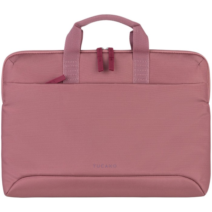 TUCANO SMILZA Bag for MacBook Pro 16 / Laptop 15.6, Pink