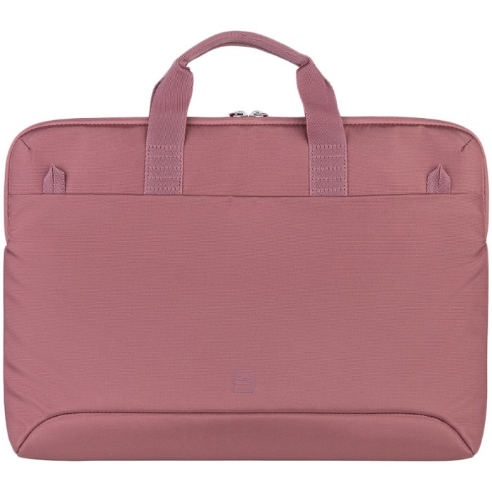 TUCANO SMILZA Bag for MacBook Pro 16 / Laptop 15.6, Pink
