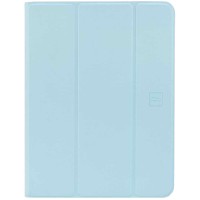 TUCANO UP PLUS IPAD CASES FOR iPad Air 11 M2 (2024)/ iPad Air 5th/4th gen / iPad Pro 11 4th and 3rd gen Light Blue