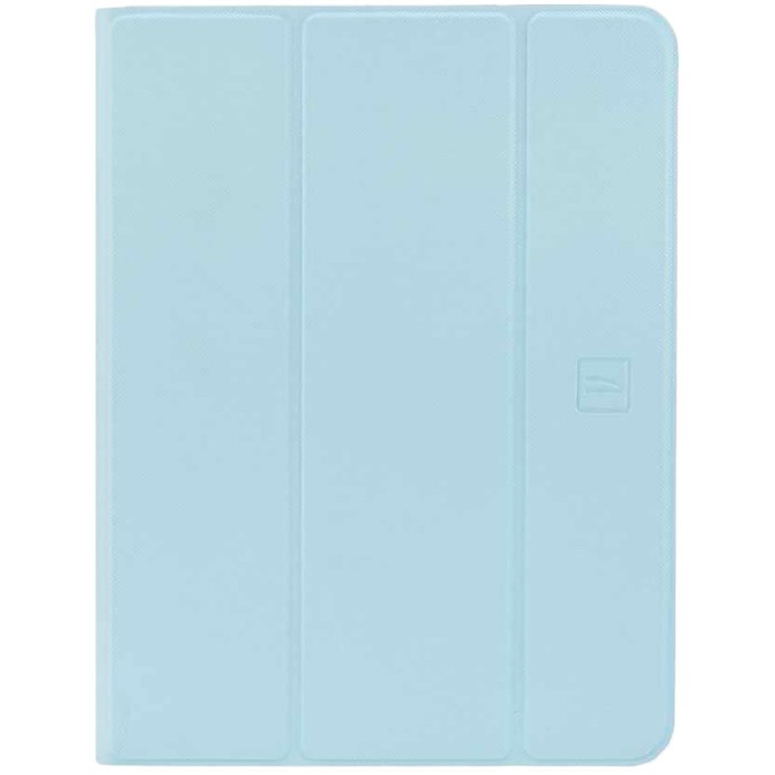 TUCANO UP PLUS IPAD CASES FOR iPad Air 11 M2 (2024)/ iPad Air 5th/4th gen / iPad Pro 11 4th and 3rd gen Light Blue
