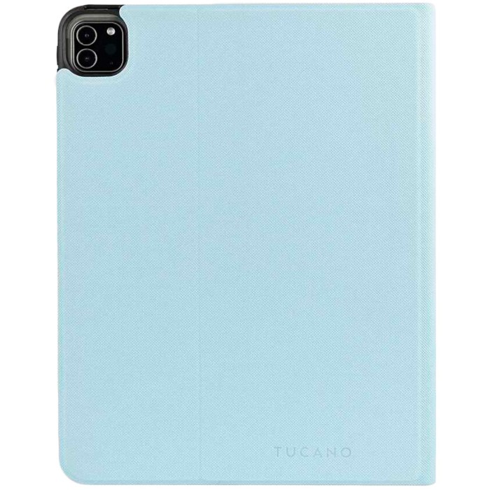 TUCANO UP PLUS IPAD CASES FOR iPad Air 11 M2 (2024)/ iPad Air 5th/4th gen / iPad Pro 11 4th and 3rd gen Light Blue