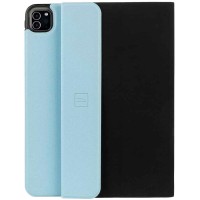 TUCANO UP PLUS IPAD CASES FOR iPad Air 11 M2 (2024)/ iPad Air 5th/4th gen / iPad Pro 11 4th and 3rd gen Light Blue