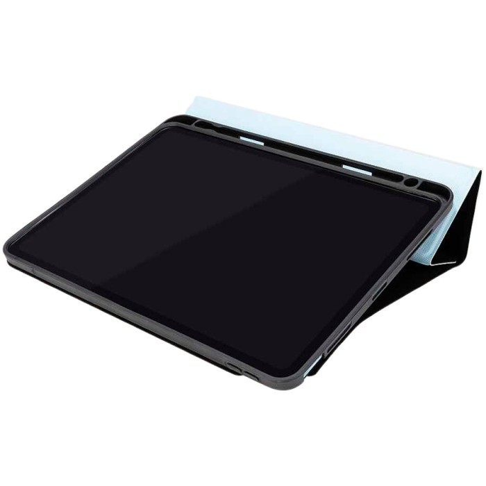 TUCANO UP PLUS IPAD CASES FOR iPad Air 11 M2 (2024)/ iPad Air 5th/4th gen / iPad Pro 11 4th and 3rd gen Light Blue