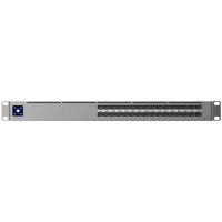 Ubiquiti Layer 3 Etherlighting USW-Pro-XG-Aggregation-EU for high-capacity 25G SFP28 connections