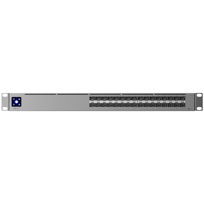 Ubiquiti Layer 3 Etherlighting USW-Pro-XG-Aggregation-EU for high-capacity 25G SFP28 connections